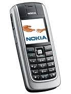 Nokia 6021 2G Mobile Phone
